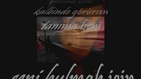 Yücel Arzen - Devrim Gürenç Tanıma Beni Yücel Arzen - Devrim Gürenç Tanıma Beni