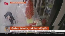 Yurdum İnsanının Beton Engel İle İmtihanı