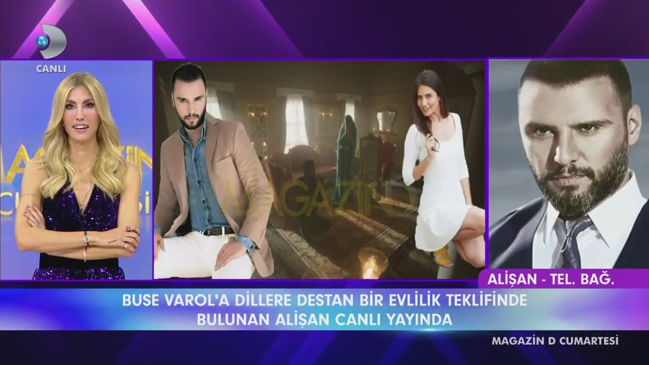 Buse Varol 8,5 kilo aldı Buse Varol 8,5 kilo aldı