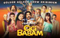 Cici Babam - Fragman (20 Nisan’da Sinemalarda)