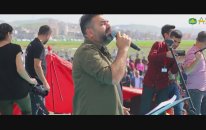 Cizre Newroz 2018 Kadir Çat Kemal Pir Yoldaş