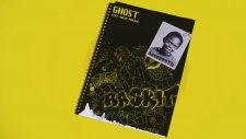 Dizzee Rascal - Ghost Feat. Bugzy Malone