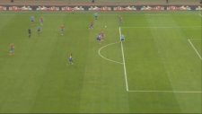 Edinson Cavani'nin Attığı Fantastik Gol