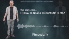 Engin Arslan - Kimsesizlik