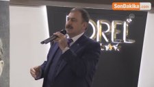 Eroğlu: