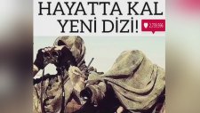 Hayatta Kal Yeni Dizi ÖZEL İNTRO ( Yakında ) İzlesene.com'da Yayındayız