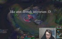 Lol Kayn