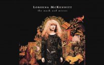 Loreena Mckennıtt - The Mask And Mırror