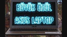 Nebula Uo Shard | Asus Laptop Ödüllü PvP Turnuvası