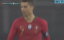 Portekiz 2-1 Mısır HD Maç Özeti - 23/03/2018