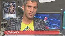 Smackdown Gerçek Midir? (Bilgehan Demir)