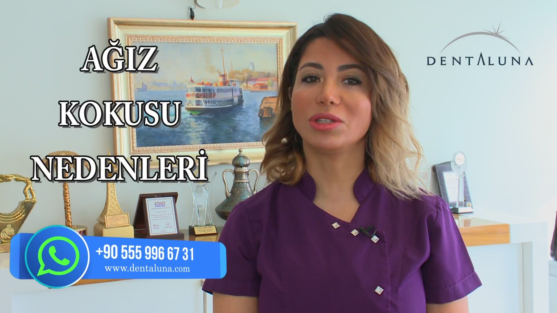 Oruçluyken ağız kokusu nasıl giderilir Oruçluyken ağız kokusu nasıl giderilir