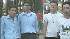 Artist Seyfettin (1997)