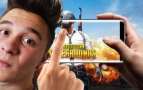 Birinci Oldum - Mobil Pubg
