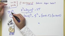Çarpanlara Ayırma 2 - Şenol Hoca