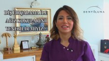 Diş Fırçalama ile Ağız Kokusu Giderme
