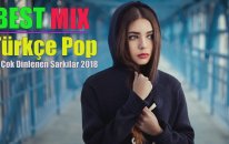 En yeni türkçe pop müzik mix 2018-|||