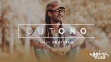 Gabriel Elias - Anjo Protetor