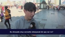 Hiç pişman oldunuz mu