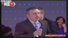 Mehmet Ali Erbil Efsane Dansı ( M.Topaloğlu İçerir )