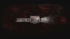 Nebula UO Shard | Justice League