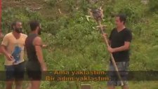 Acun Ilıcalı Ümit Karan'ı Fena Trolledi