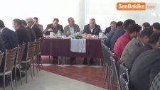 AK Parti İstanbul Milletvekili Külünk