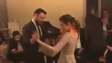 Alişan ve Buse Varol Erik Dalıyla Coştu