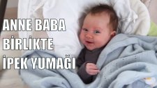 Anne Baba Birlikte Söylüyor: İpek Yumağı Ninnisi | Bizim Ninniler