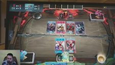 Artifact İlk Bakış - Dota'nın Kart Oyunu