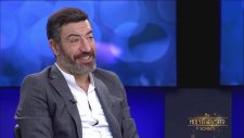 Benimle 25 Yıl Önce Tanışsaydın (Bir Hülya Avşar Sohbeti 42. Bölüm 23 Mart Cuma)