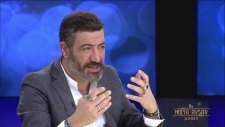 Beterin Beteri Var (Bir Hülya Avşar Sohbeti 42. Bölüm 23 Mart Cuma)