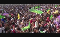 Cizre Newroz 2018 Kadir Çat Potpori