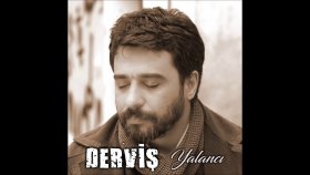 Derviş - Feat Güçlü Soydemir- Hasret Rüzgarları