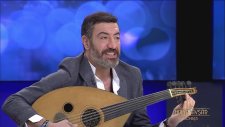 Hakan Altun - Bir Telefon (Bir Hülya Avşar Sohbeti 42. Bölüm 23 Mart Cuma)