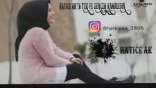 Hatice Ak : Bu Benim Öyküm (Tuğçe Kandemir)