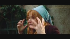 Küçük Cadı - The Little Witch (2018) Türkçe Dublajlı Fragman