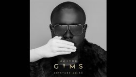 Maitre Gims - 60% Maitre Gims - 60%