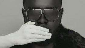Maitre Gims - Fuego Lando Maitre Gims - Fuego Lando