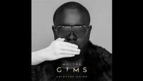 Maitre Gims - La Meme Maitre Gims - La Meme