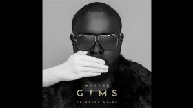Maitre Gims - Tu M'as Mis Dans La Merde Maitre Gims - Tu M'as Mis Dans La Merde