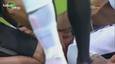 Martin Skrtel yürekleri ağza getirdi