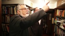 Prof. Dr. Celal Şengör'ün Kişisel Müzesi