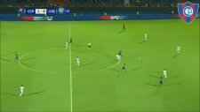 Puskas'a Göz Kırpan Gol