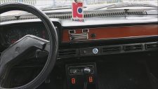 Renault 12 TX İncelemesi (Klimalı)