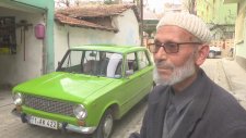 Tabutunun Murat 124 ile Taşınmasını Vasiyet Eden Dede