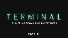 Terminal (2018) Teaser Fragman