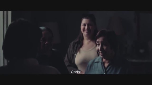 Las herederas (2018) Fragman