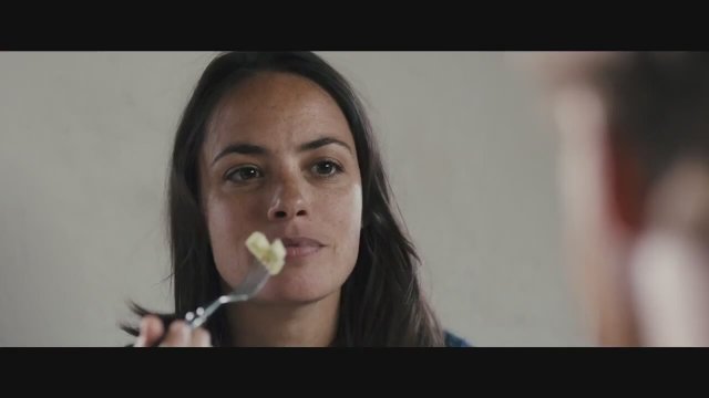 Drei Zinnen (2017) Fragman