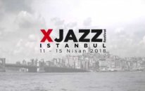 XJAZZ 2018 İstanbul: Tüm Program